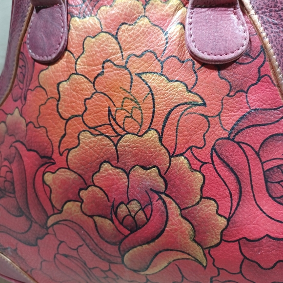 Biacci shoulder bag - Picture 6 of 12